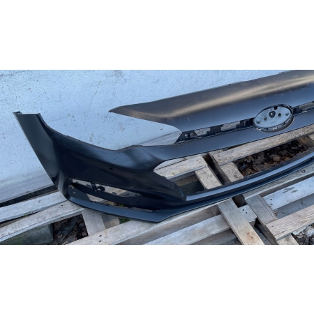 HYUNDAI I20 II LIFT 2018 - ZDERZAK PRZÓD PRZEDNI PDC