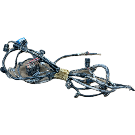 B3 KIA CARNIVAL IV 2020 - 3.5 WIĄZKA KABLE PRZEWODY FEM 91840-R0370