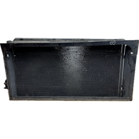 P8 GMC YUKON XL DENALI IV 2015 - 6.2 V8 CHŁODNICA KLIMATYZACJI 84621021