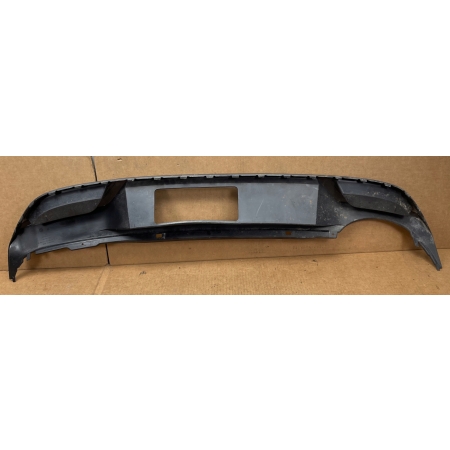 VW GOLF VII 5G9 KOMBI SPOILER POD HAK ZDERZAKA TYLNEGO TYŁ 5G9807568Q