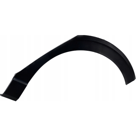 VW TAIGO LISTWA BŁOTNIKA LEWA TYŁ 2G7854817C