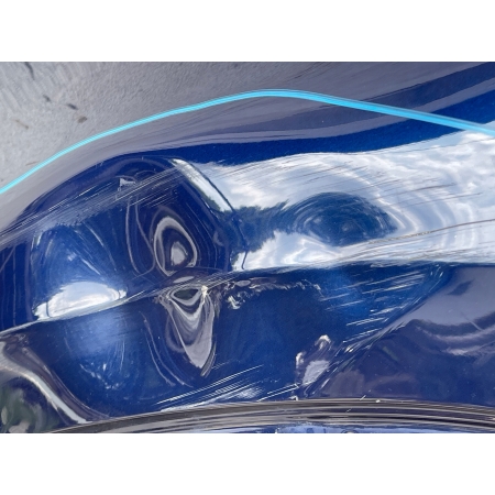 BMW X3 G01 X4 G02 BŁOTNIK LEWY PRZÓD PRZEDNI