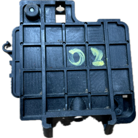 O2 CADILLAC ESCALADE IV 2014- MODUŁ STEROWNIK KOLUMNY KIEROWNICZEJ 22834648