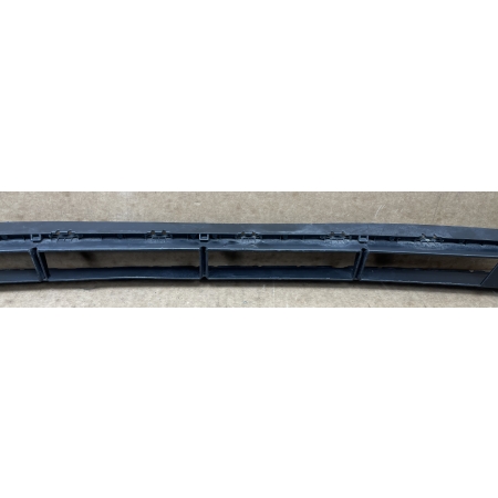 HYUNDAI I30 III PDE FASTBACK KRATKA ŚRODKOWA ZDERZAKA PRZÓD 86561-G4AA0