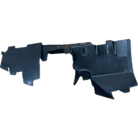 SEAT IBIZA V 6F KIEROWNICA POWIETRZA PRAWA 6F0121284H