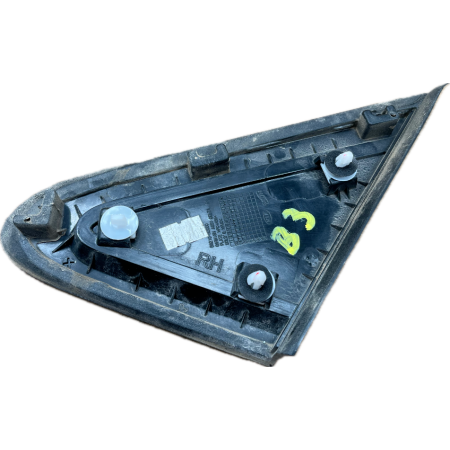 B3 KIA CARNIVAL IV 2020 - PRAWY TRÓJKĄT BŁOTNIKA PRZÓD 86210-R0000