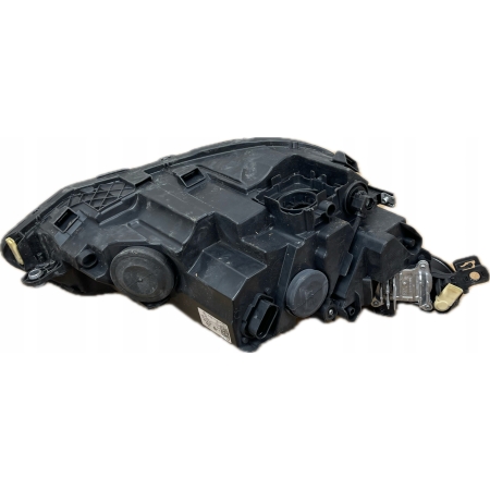 G8-8 VW GOLF 8 VIII 2019 - LAMPA LEWA PRZÓD FULL LED 5H1941029 17.12.20