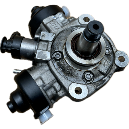 1 JEEP MASERATI 3.0D POMPA WTRYSKOWA 0445010696 35022143F