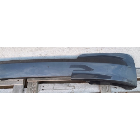 BMW X3 F25 M-PAKIET SPOILER ZDERZAKA TYŁ 8048132