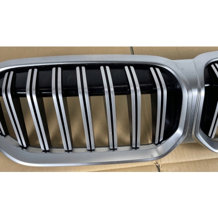 BMW 3 G20 G21 LIFT NERKA GRIL GRILL ATRAPA ZDERZAKA 5A1BFA9