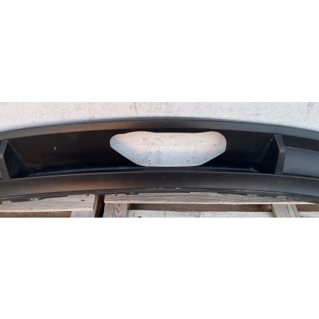 VW SHARAN II 7N SPOILER ZDERZAKA TYŁ 7N0807521C