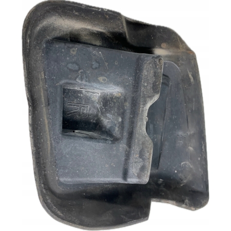 U3 FORD F150 15- PRAWA ZAŚLEPKA ZDERZAKA PRZÓD FL34-01896-AB
