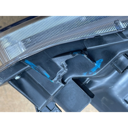 SUZUKI VITARA III LIFT FULL LED LAMPA PRZÓD LEWA 100-7R016 04.07.2024