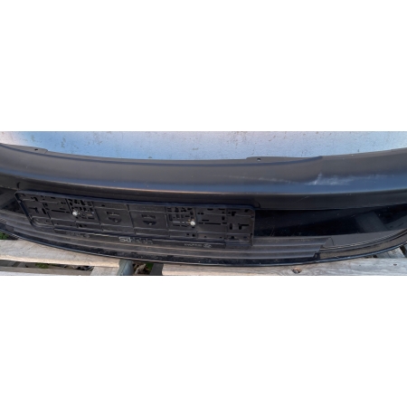 OPEL ZAFIRA A I ZDERZAK PRZÓD PRZEDNI