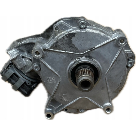 NASTAWNIK REDUKTORA STEROWNIK VW AUDI A4 A5 Q5 A6 0CX927755A 0CJ927749A