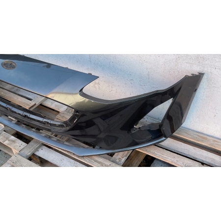 ZDERZAK PRZÓD PRZEDNI FORD FOCUS MK4 2018 - JX7B-17757-A