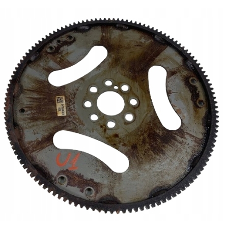 U1 DODGE RAM 1500 IV LIFT 14- 3.6 4X4 KOŁO ZAMACHOWE ZĘBATE 04752463AB