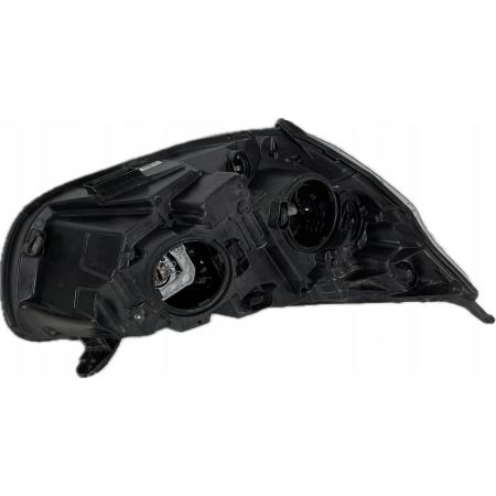 FORD TRANSIT CUSTOM LIFT LAMPA LEWA PRZÓD JK21-13D153-BG 13.09.2018