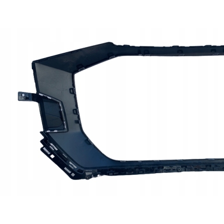 ATRAPA RAMKA ATRAPY GRILLA AUDI Q8 SQ8 S-LINE 18-