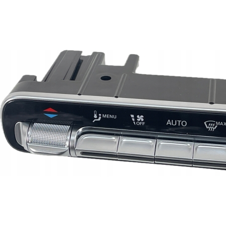 * ORYGINAŁ NOWY PANEL KLIMATYZACJI MERCEDES W247 A2479057003