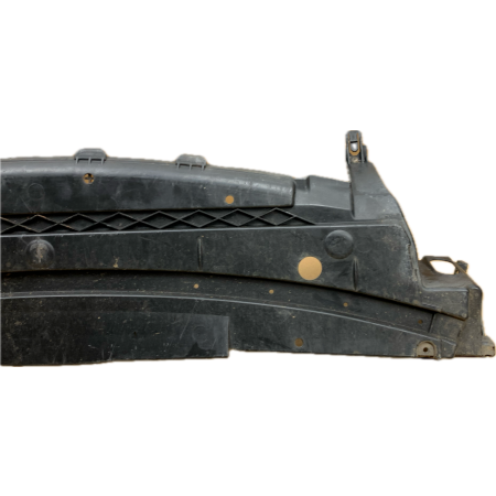 VOLVO V70 II OSŁONA PŁYTA  ZDERZAKA PRZÓD PRZEDNIA 09151896