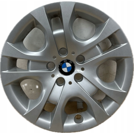 AK245 KOŁPAK 17 CALI BMW X1 E84 6783332 ORYGINAŁ