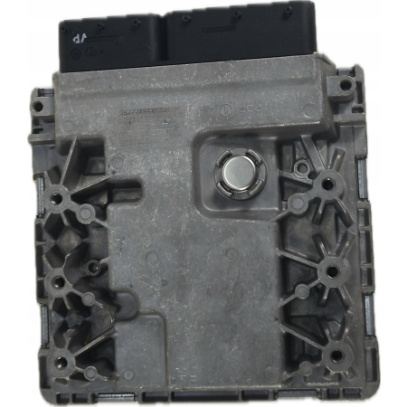 PORSCHE 991 911 STEROWNIK KOMPUTER ECU SILNIKA 99161860203 5WP46593