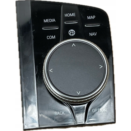 PANEL STEROWANIA KONTROLER I DRIVE BMW X3 G01 X4 G02 5A64231 22.03.07