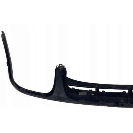 SPOILER ZDERZAKA TYŁ PORSCHE MACAN 95B807934E