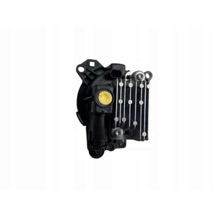 LAND ROVER DEFENDER 20- HALOGEN LEWY PRAWY ORYGINAŁ ORYGINAŁ L8B2-15201-AB