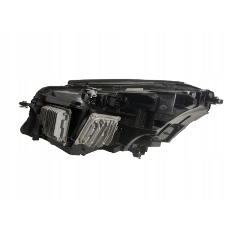 ] MERCEDES 222 LAMPA PRAWA FULL LED A2229060802