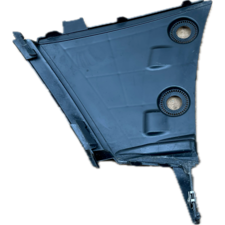 SKODA OCTAVIA IV 4 2019 - KIEROWNICA POWIETRZA PRAWA 5E3121764D