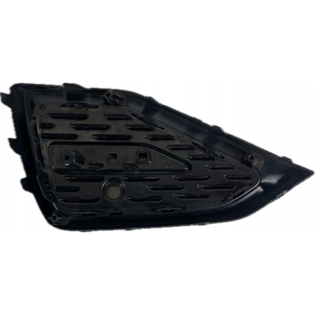 AUDI Q2 LIFT KRATKA LEWA ZDERZAKA TYŁ PDC 81A807881