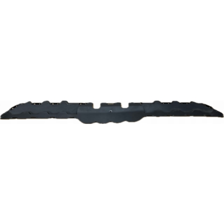 AUDI A1 II 82A WSPORNIK GRILLA ATRAPY 82A853643A
