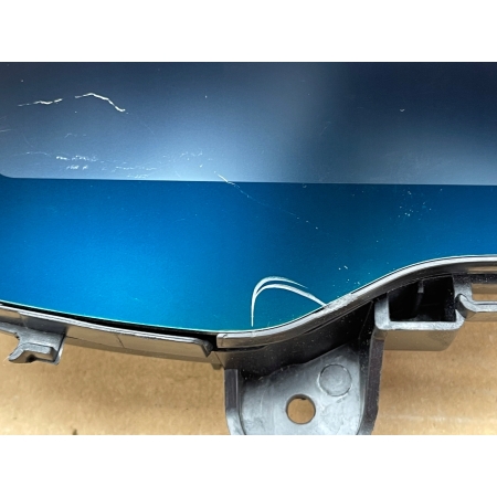 A380 BMW G20 G30 LICZNIK ZEGARY FULL LED LIVE COCPIT HUD 5A2FC79