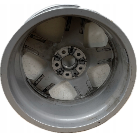 ALUFELGA FELGA BMW G30 G32 5x112 ET46 7,5j 18 CALI 6898039