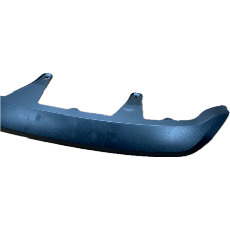 FORD FIESTA MK8 VIII SPOILER DOKŁADKA ZDERZAKA TYŁ H1BB-F954-B1