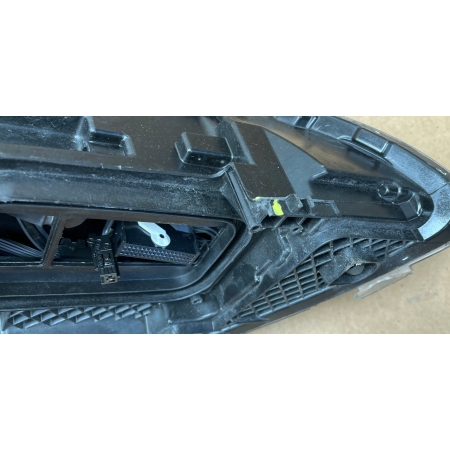 MERCEDES W 447 VITO 2019 - LAMPA FULL LED LEWA PRZÓD A4479061401 09.10.21