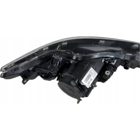 TOYOTA AURIS II 2 LIFT 2015 - LAMPA LEWA PRZÓD 81170-02K30 23.02.2020