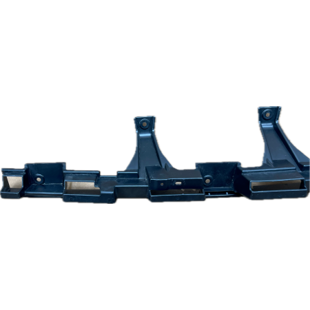 OPEL ASTRA VI L KOMBI ŚLIZG MOCOWANIE ŚRODKOWE ZDERZAKA TYŁ 9841486480