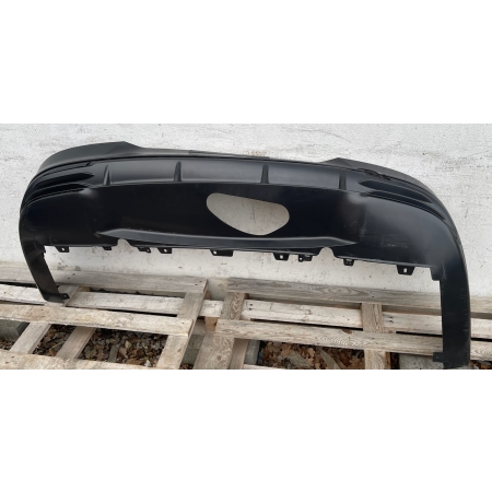 3 MERCEDES CLA III W174 174 2025 - SPOILER ZDERZAKA TYŁ DOKŁADKA A1748850002