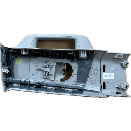 P8 GMC YUKON XL DENALI IV 2015 - LEWA  OSŁONA SŁUPKA B GÓRNA 23234435