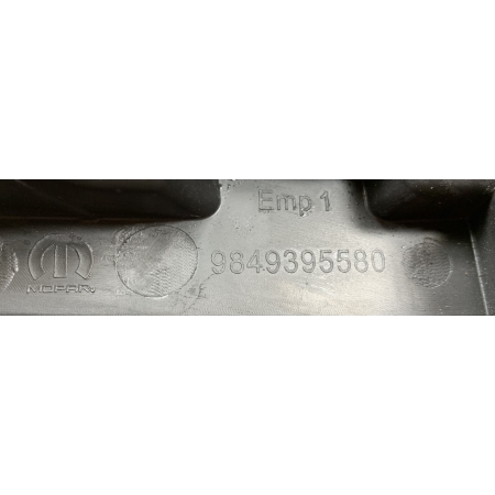 PEUGEOT EXPERT III LIFT TRAVELER LEWY ŚLIZG LAMPY MOCOWANIE  9849395580