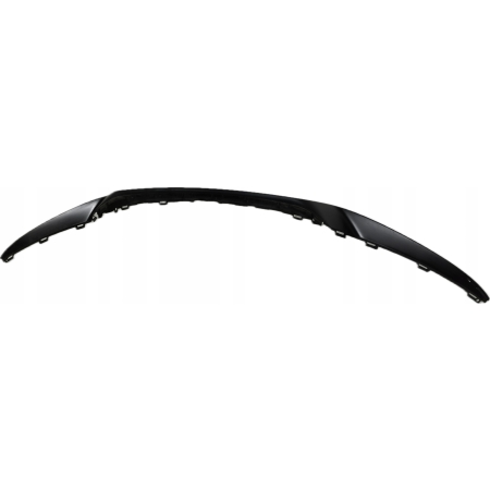 PORSCHE BOXSTER CAYMAN GTS 982 SPOILER ZDERZAKA PRZÓD 982807725