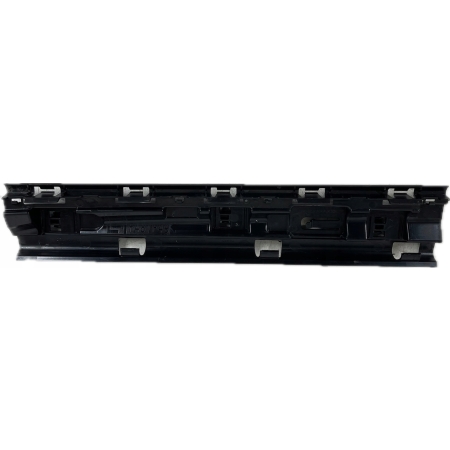 BMW X1 F48 PRZED I PO LIFT LCI ŚLIZG MOCOWANIE PROGU LEWY 7332329
