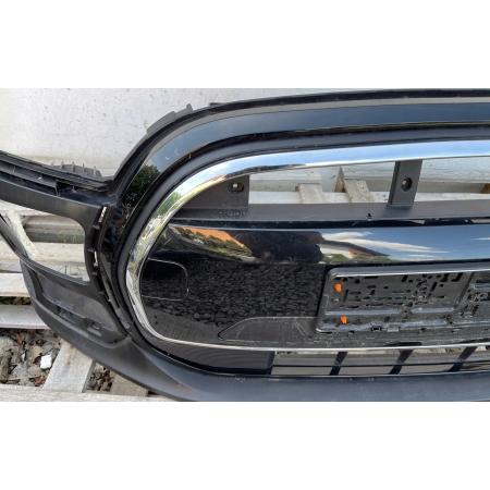 MINI F55 F56 F57 LIFT LCI ZDERZAK PRZÓD PRZEDNI OEM 9450544
