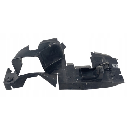 KIEROWNICA POWIETRZA LEWA MINI F57 JCW 5A01627