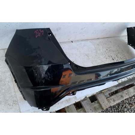 + ZDERZAK TYŁ TYLNY HONDA CIVIC VIII UFO