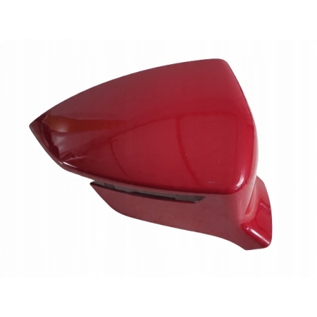 SEAT ATECA OBUDOWA OSŁONA LUSTERKA PRAWA 575875538 F3P