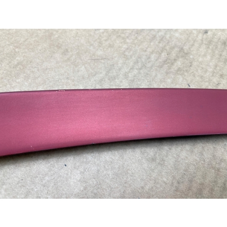LP3 MERCEDES W213 AMG 6.3 SPOILER LOTKA KLAPY ORYGINAŁ A2137900600